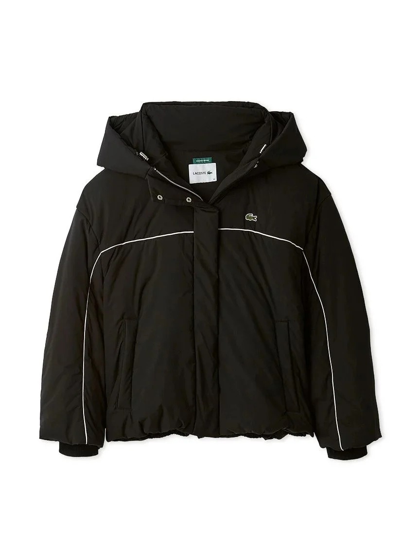 LACOSTE Padded Blouson - Image 3