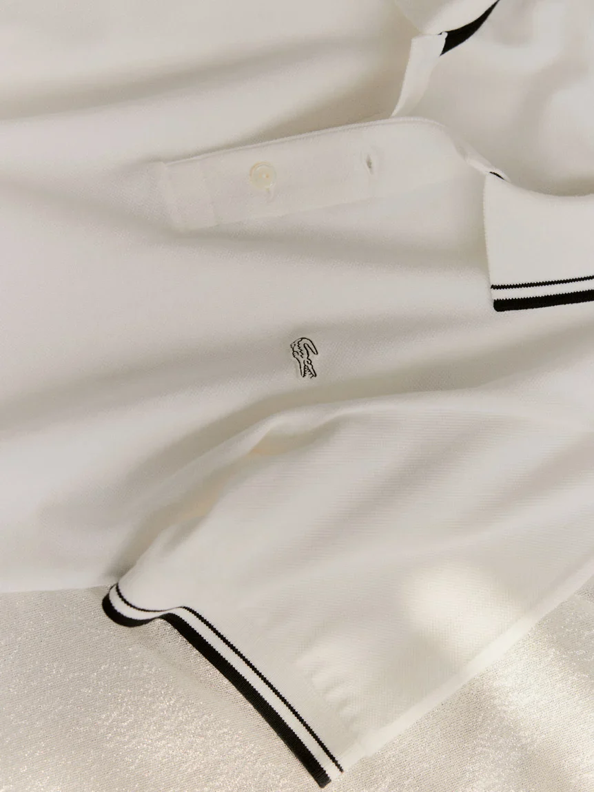 LACOSTE Polo Dress - Image 24