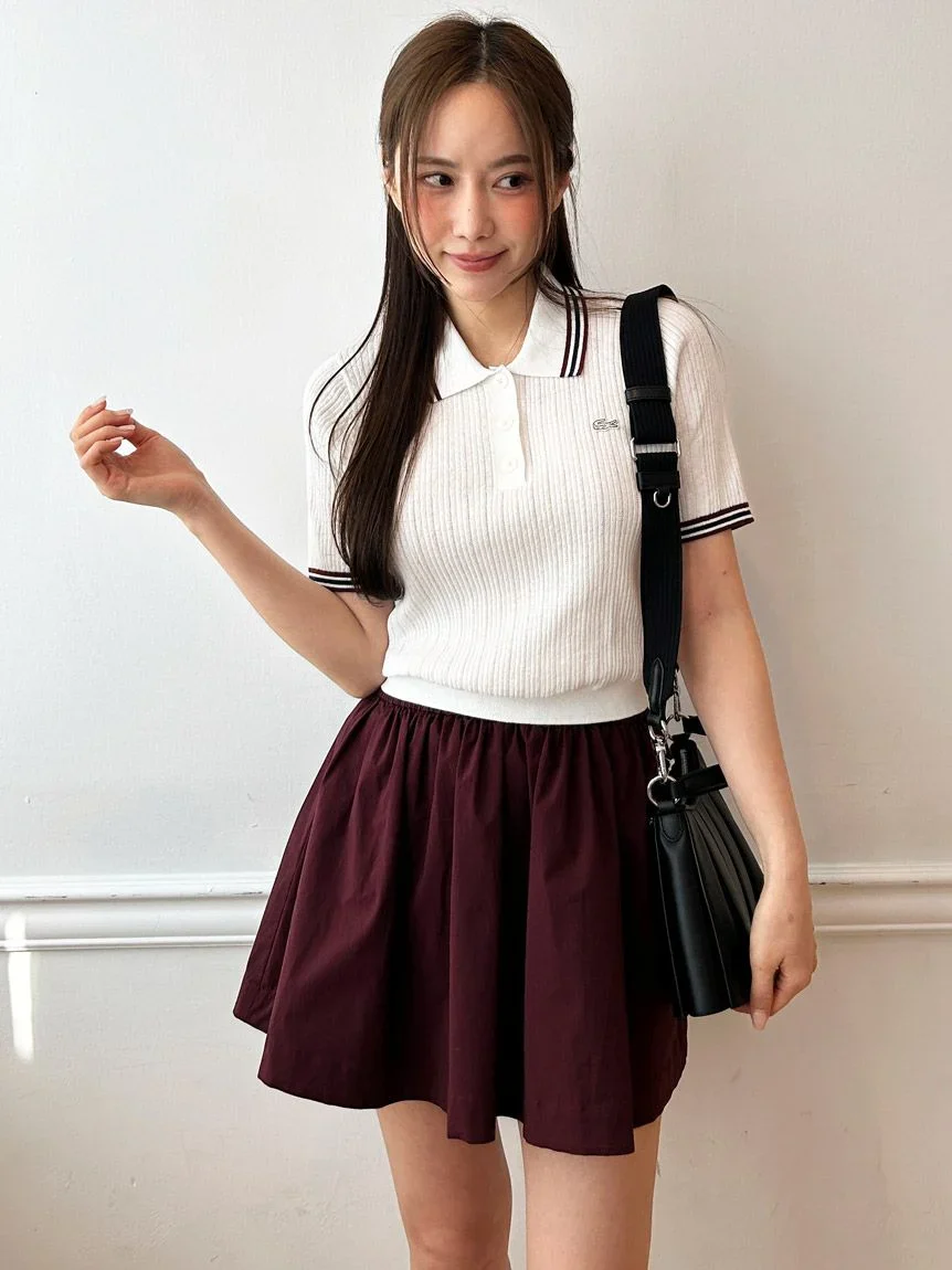 LACOSTE Polo Knit - Image 17