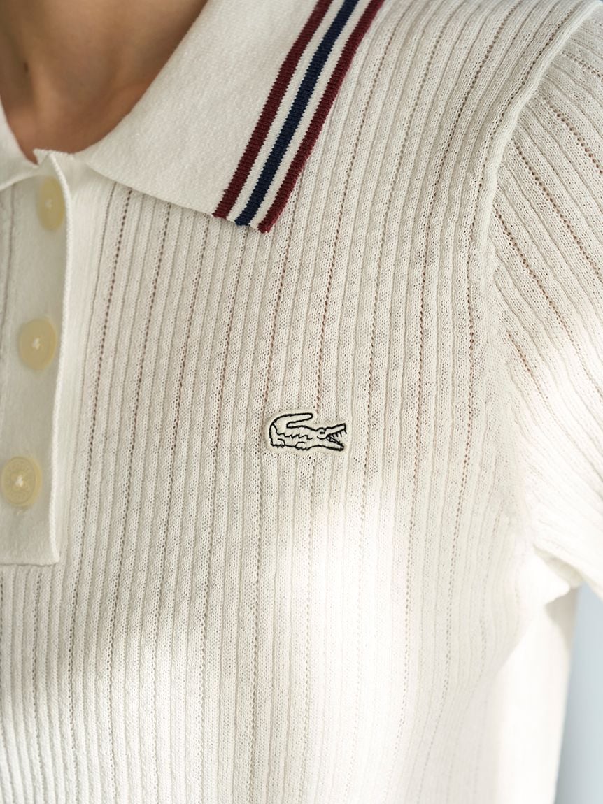 LACOSTE Polo Knit - Image 22