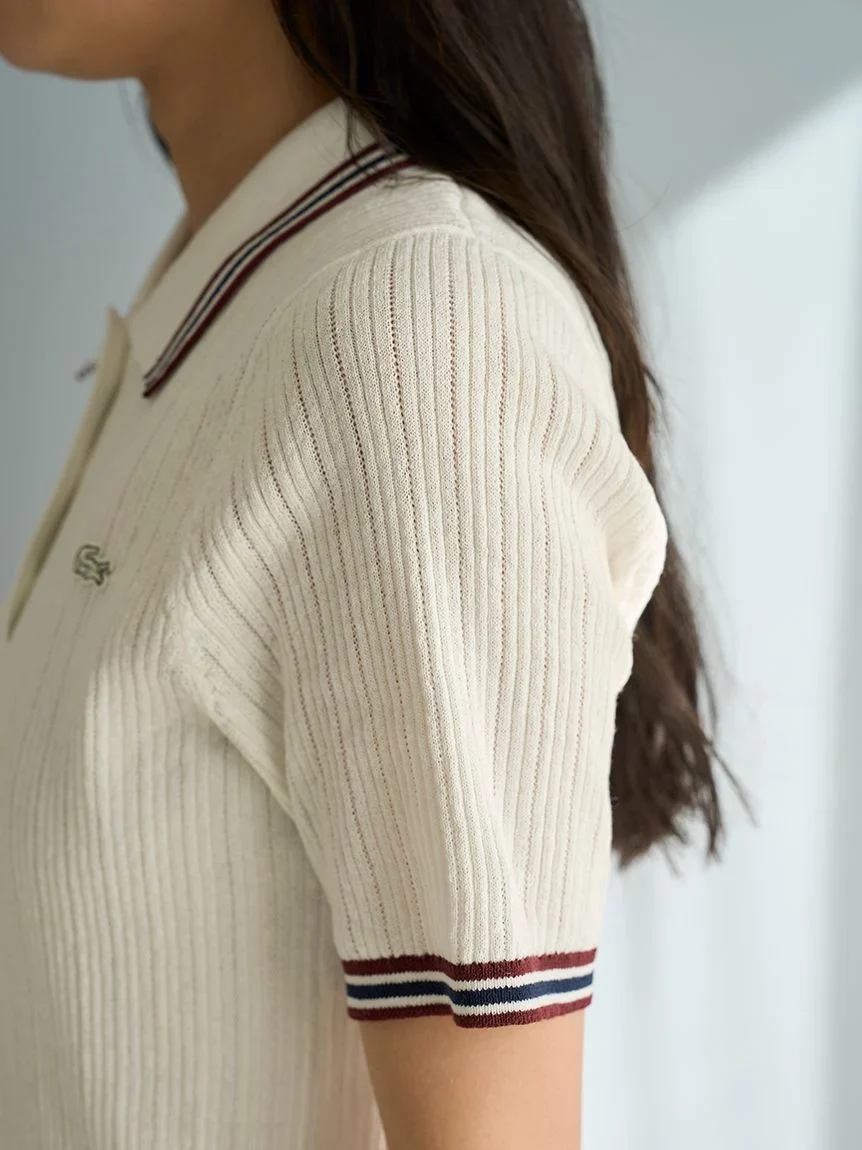 LACOSTE Polo Knit - Image 23