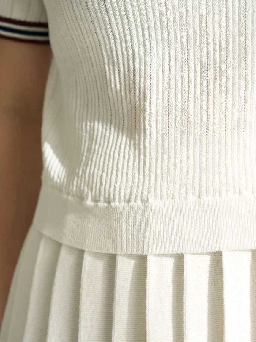 LACOSTE Polo Knit - Image 24