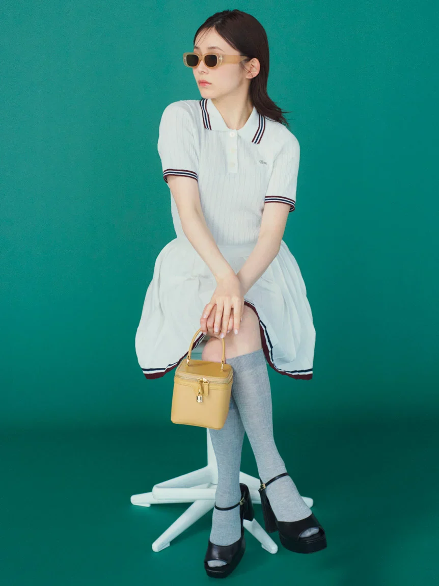 LACOSTE Polo Knit - Image 4