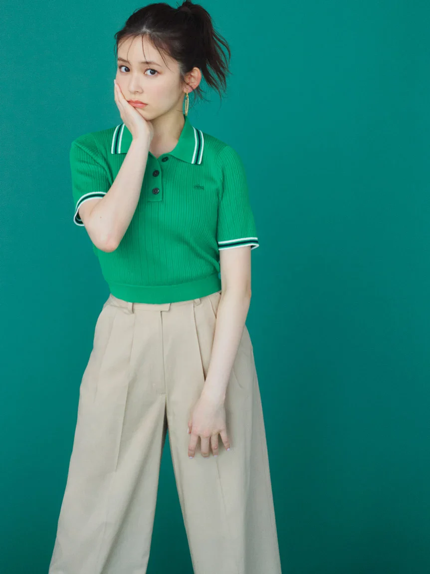 LACOSTE Polo Knit - Image 8