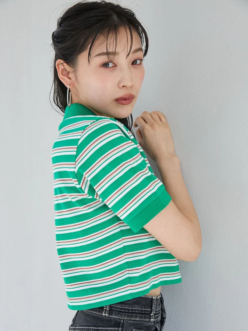 LACOSTE Polo Shirt - Image 14