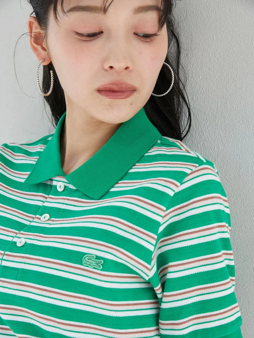 LACOSTE Polo Shirt - Image 15