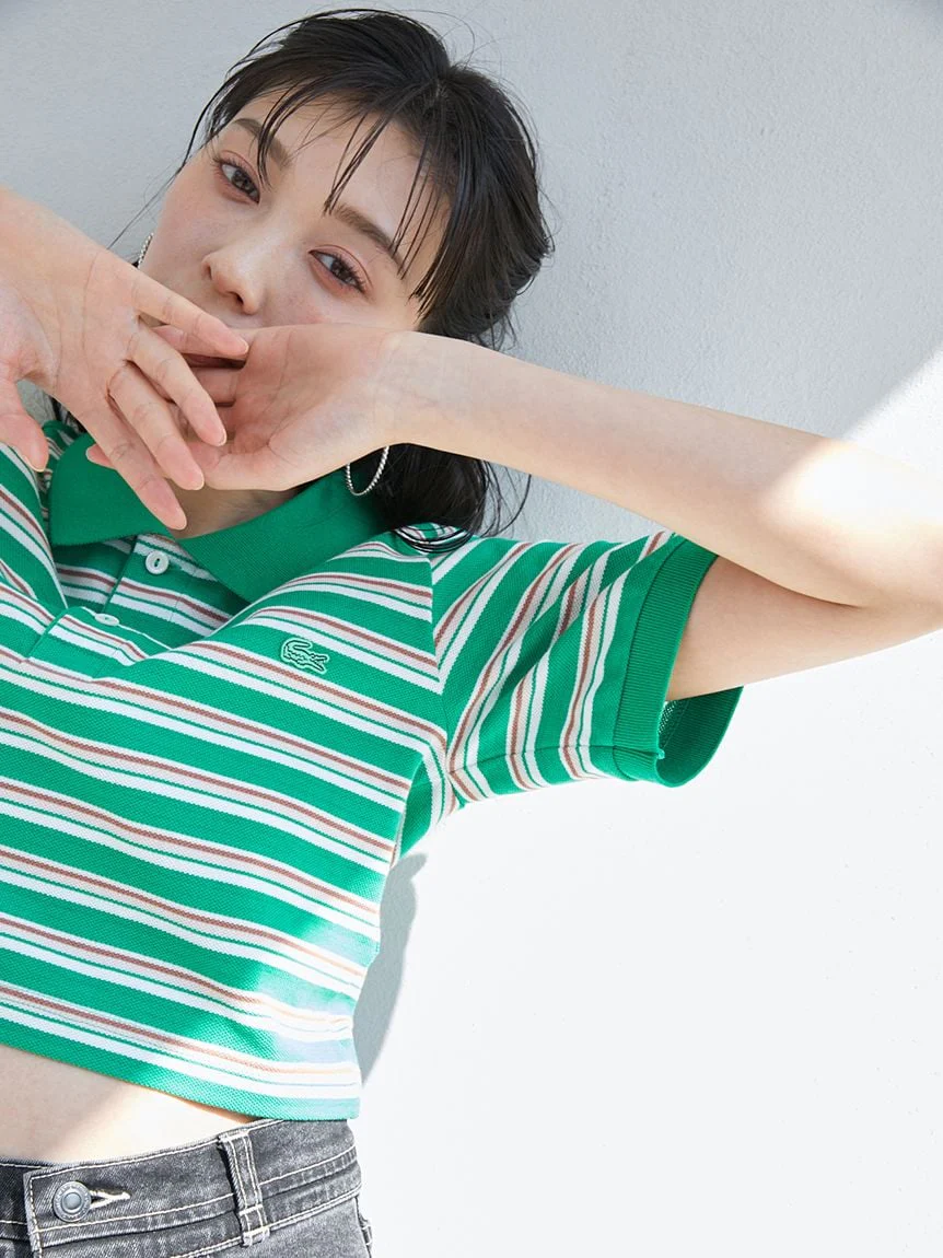 LACOSTE Polo Shirt - Image 17