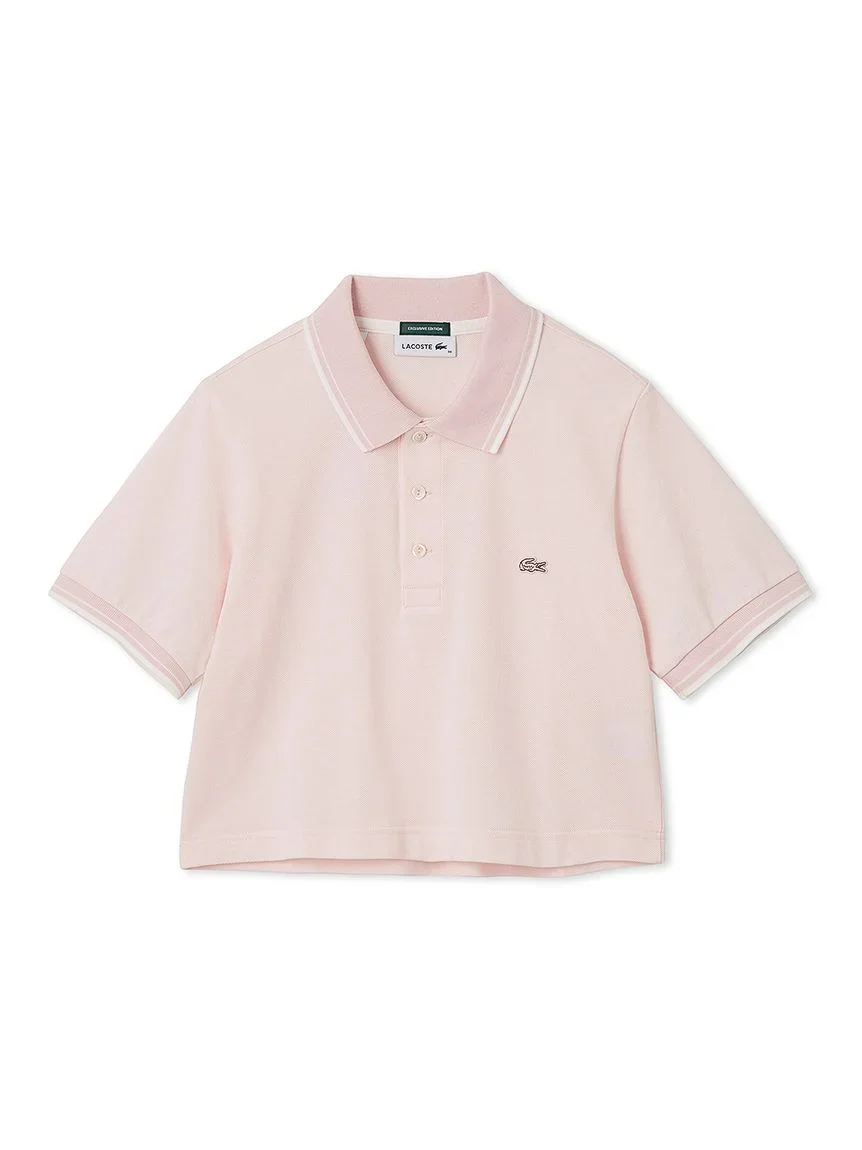 LACOSTE Polo Shirt - Image 3