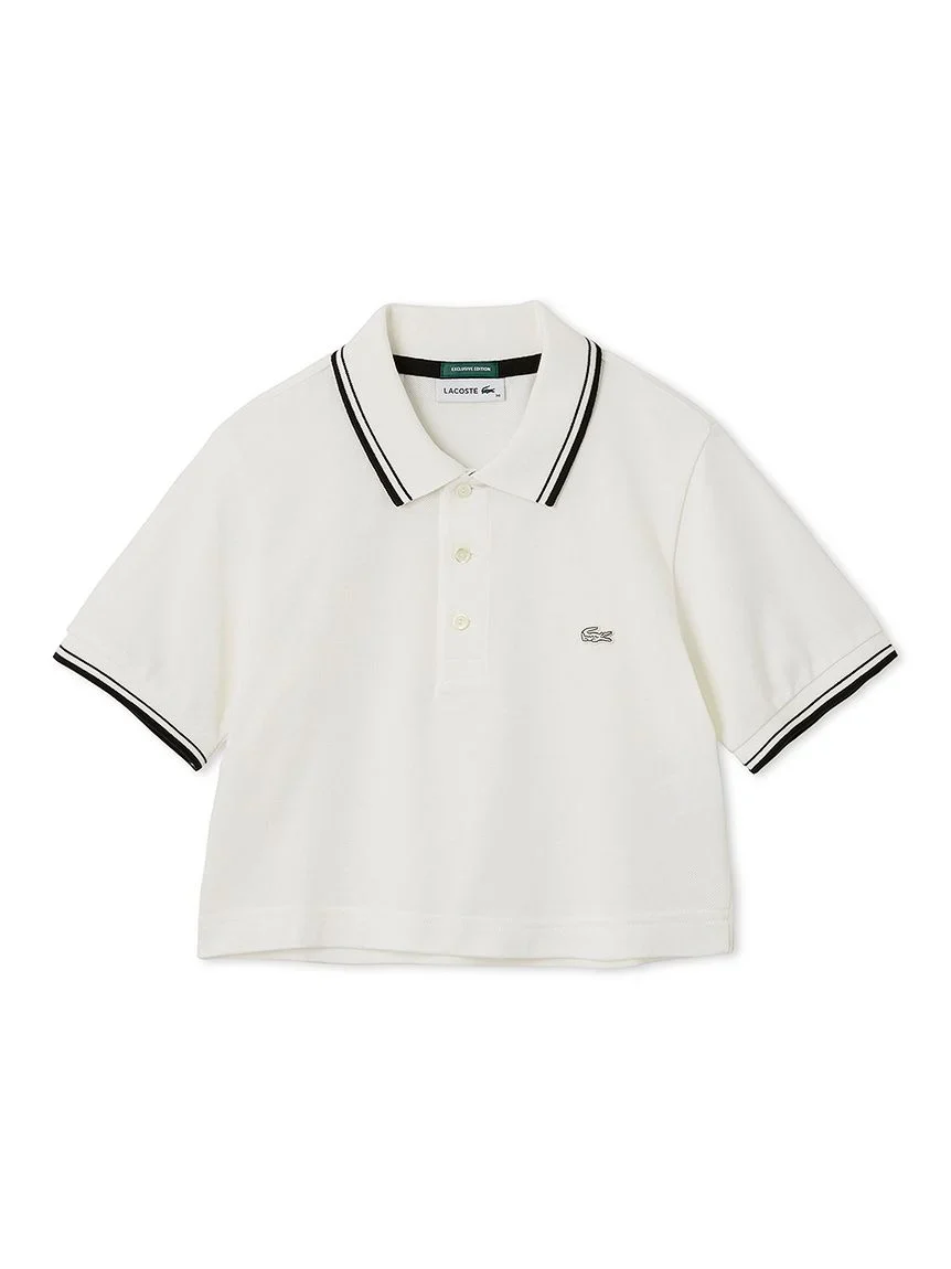 LACOSTE Polo Shirt - Image 4