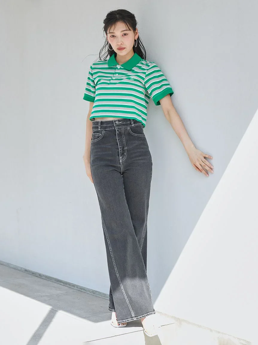 LACOSTE Polo Shirt - Image 5