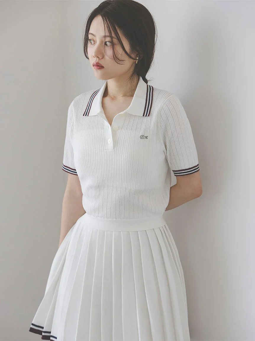 LACOSTE Skirt - Image 11