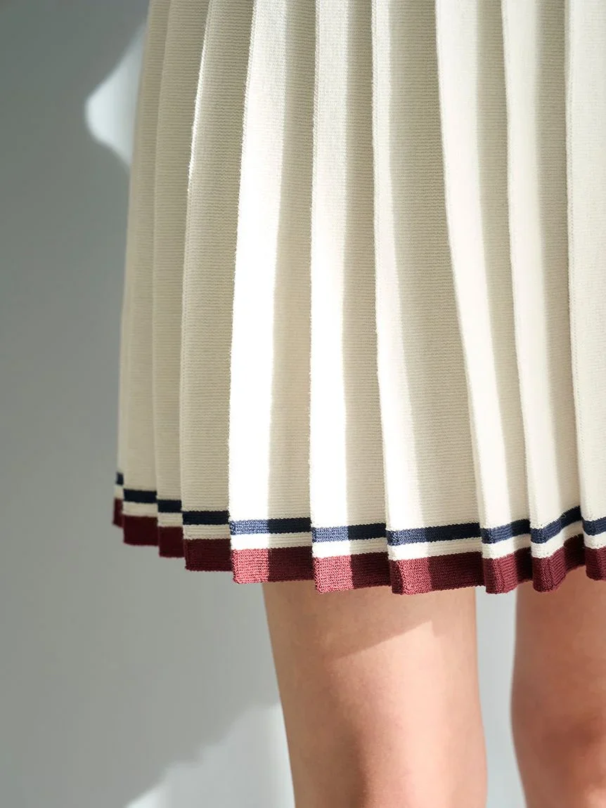 LACOSTE Skirt - Image 20