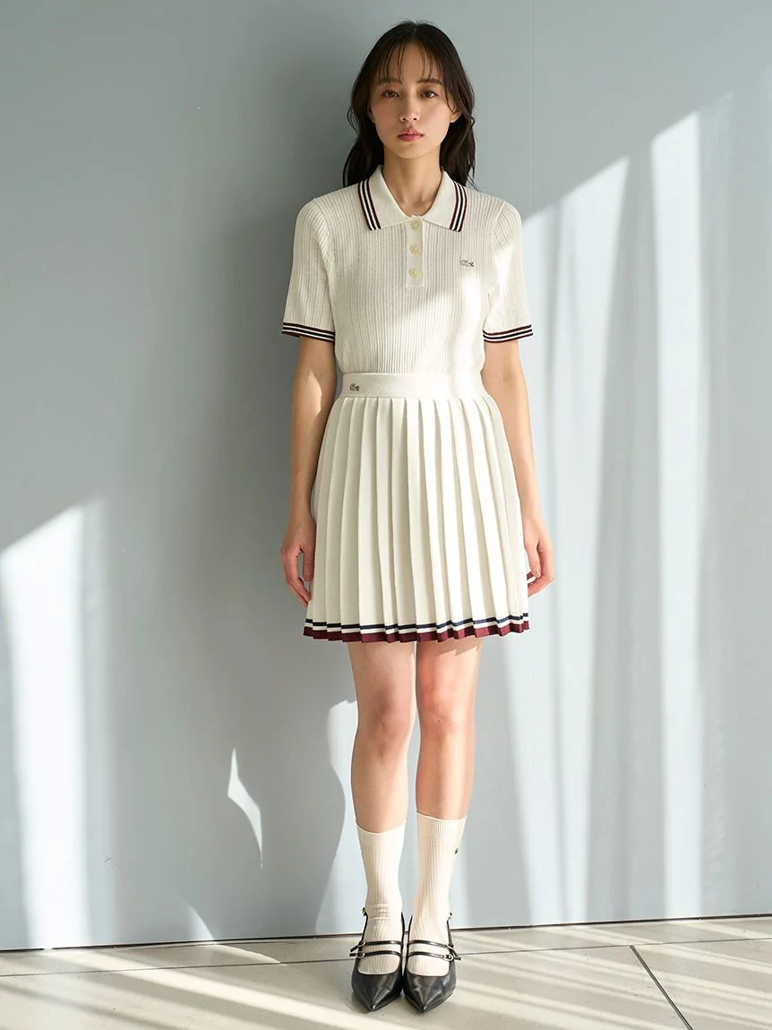 LACOSTE Skirt - Image 21