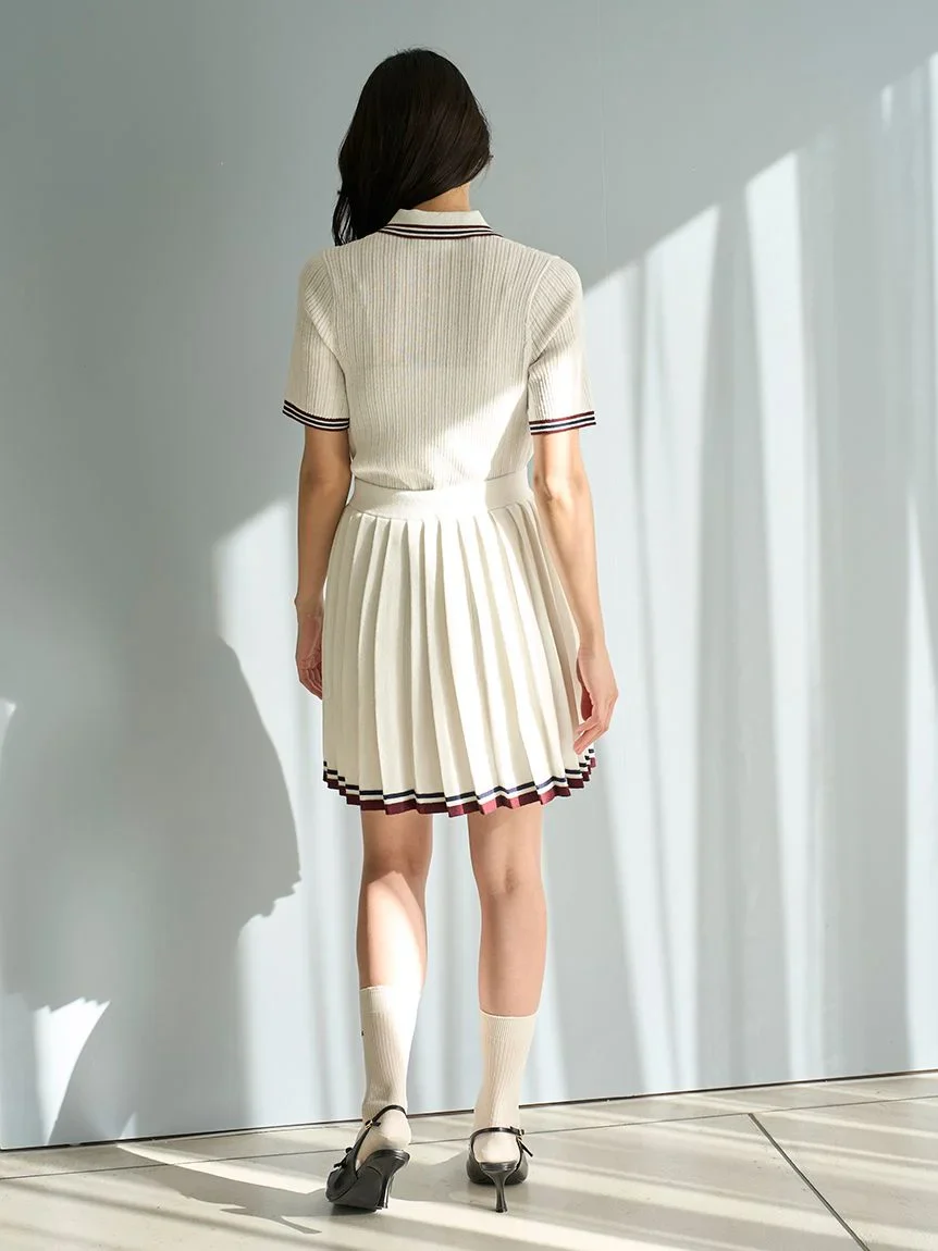 LACOSTE Skirt - Image 23