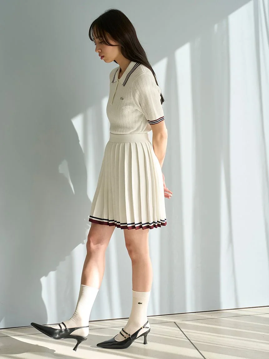 LACOSTE Skirt - Image 24