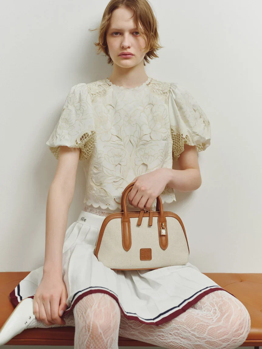 LACOSTE Skirt - Image 4