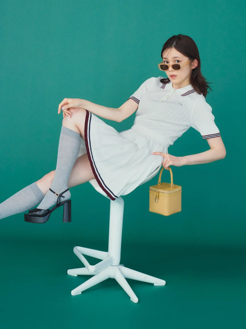 LACOSTE Skirt - Image 7