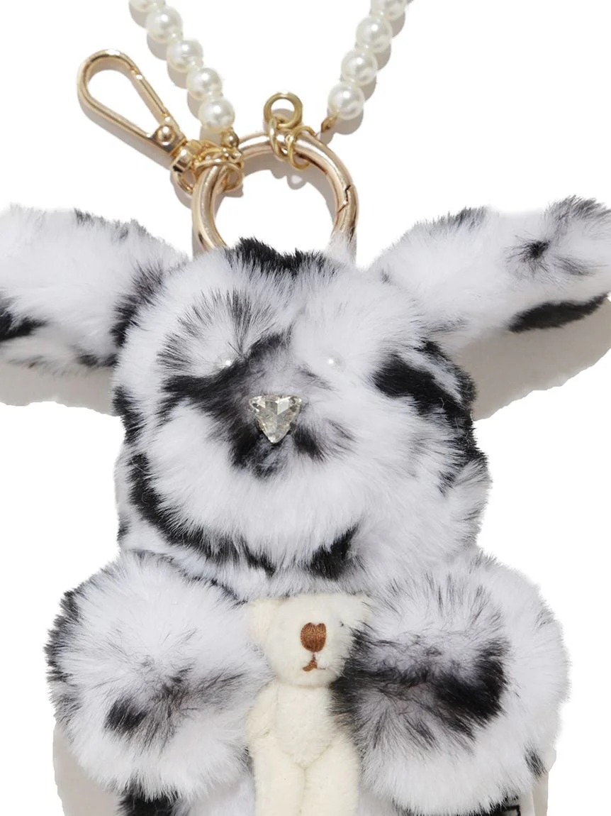 Moffy Hug Friend Charm - Image 16