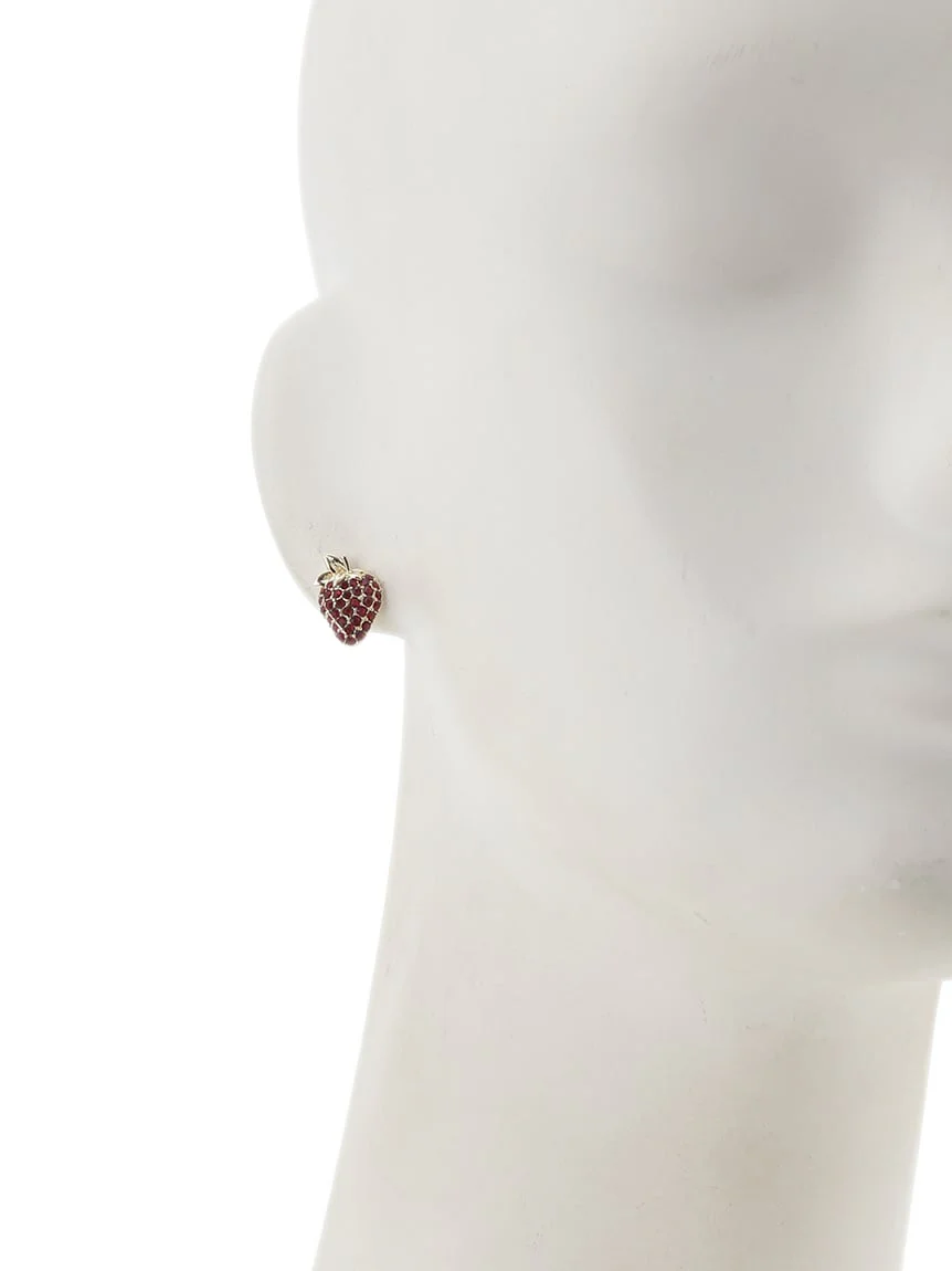 Motif Earrings - Image 11