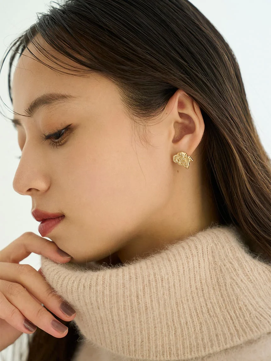 Motif Earrings - Image 13
