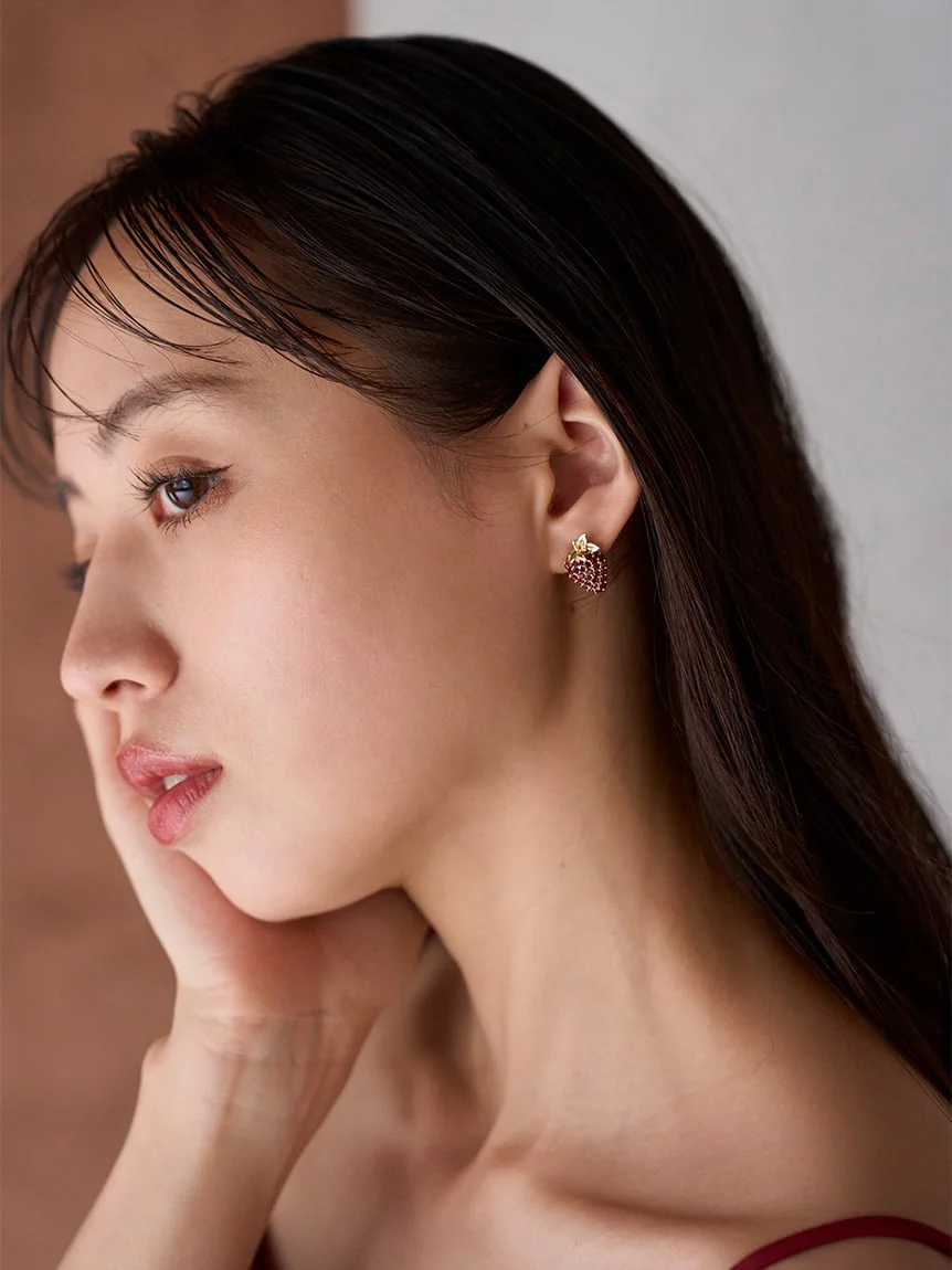 Motif Earrings - Image 14