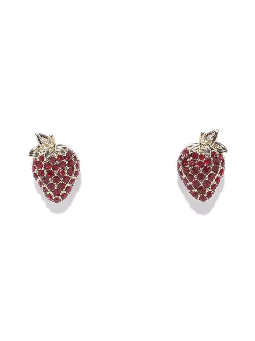 Motif Earrings - Image 3