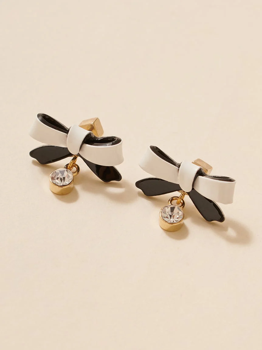 Motif Earrings - Image 5