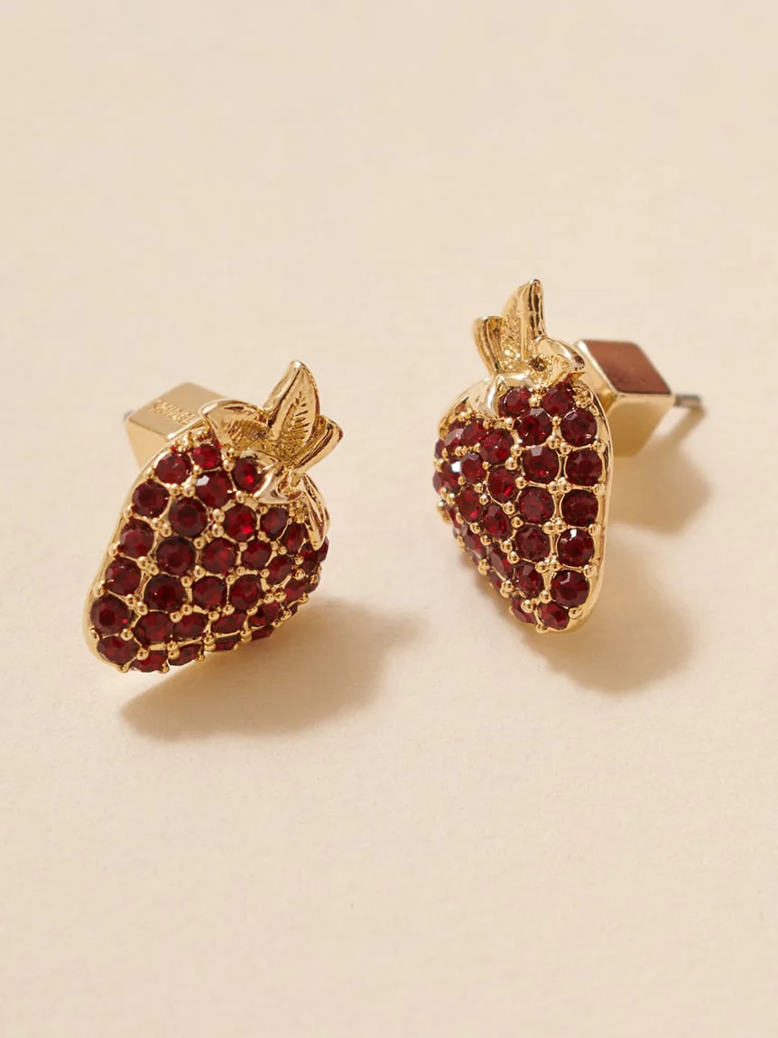 Motif Earrings - Image 6