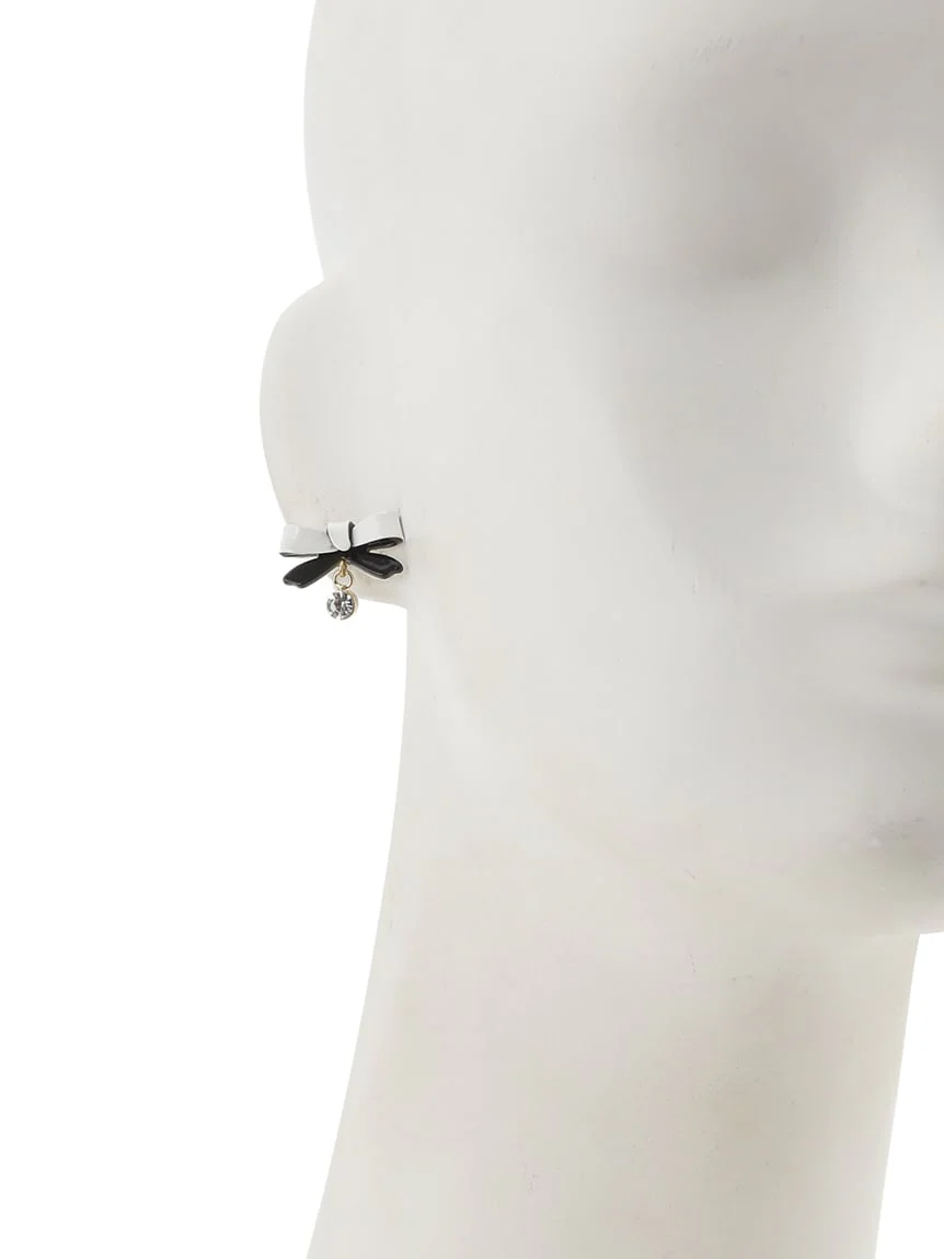 Motif Earrings - Image 9