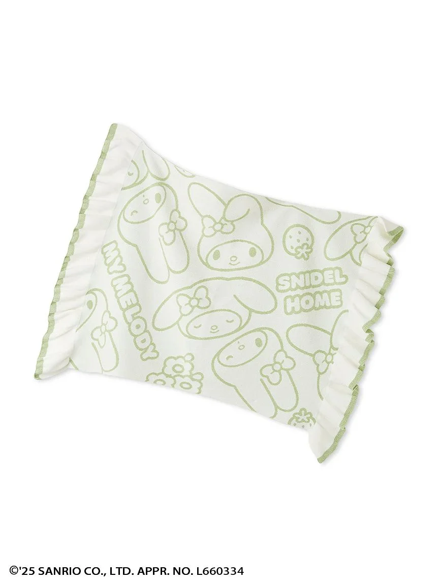 [MY MELODY] Blanket - Image 3