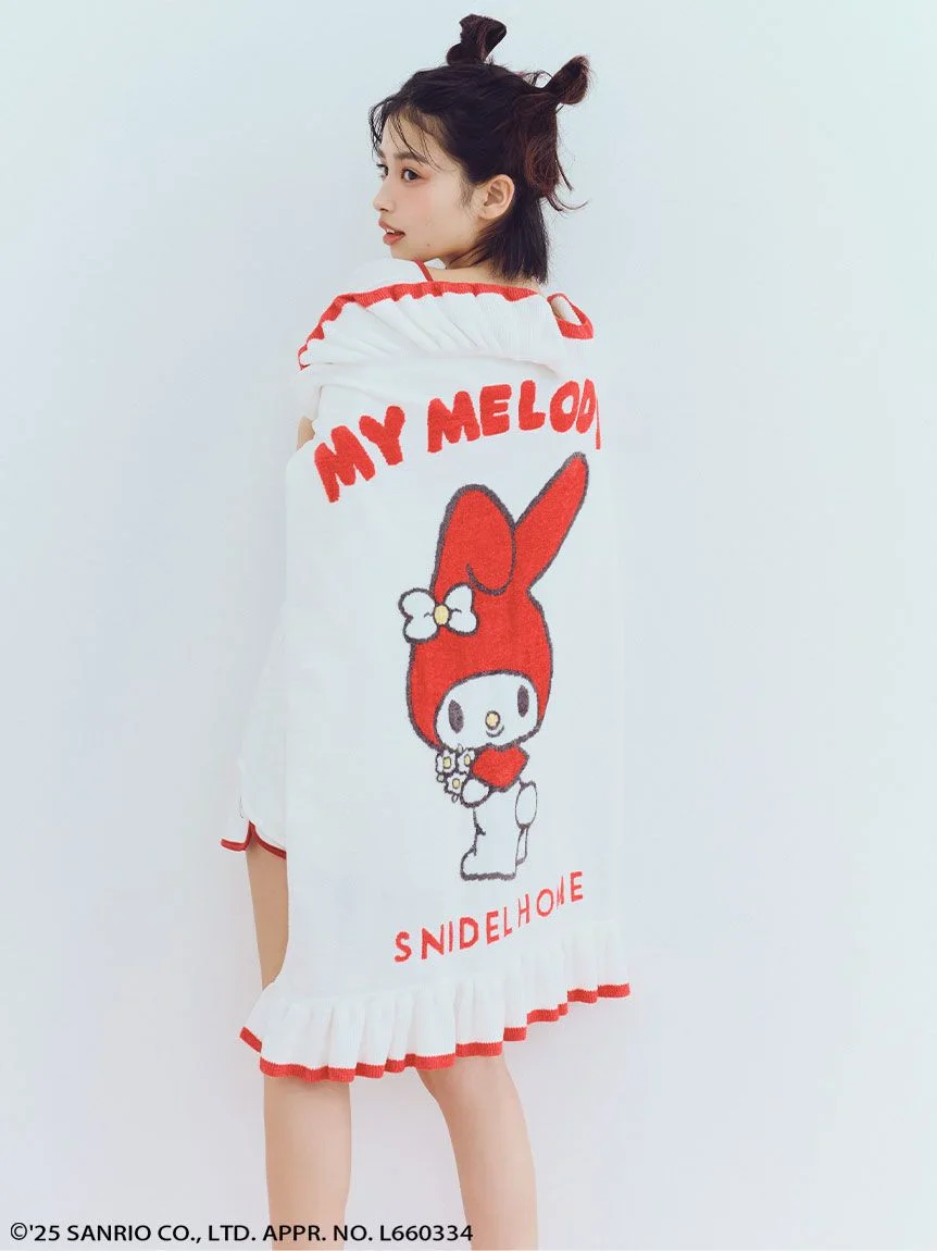 [MY MELODY] Blanket - Image 4