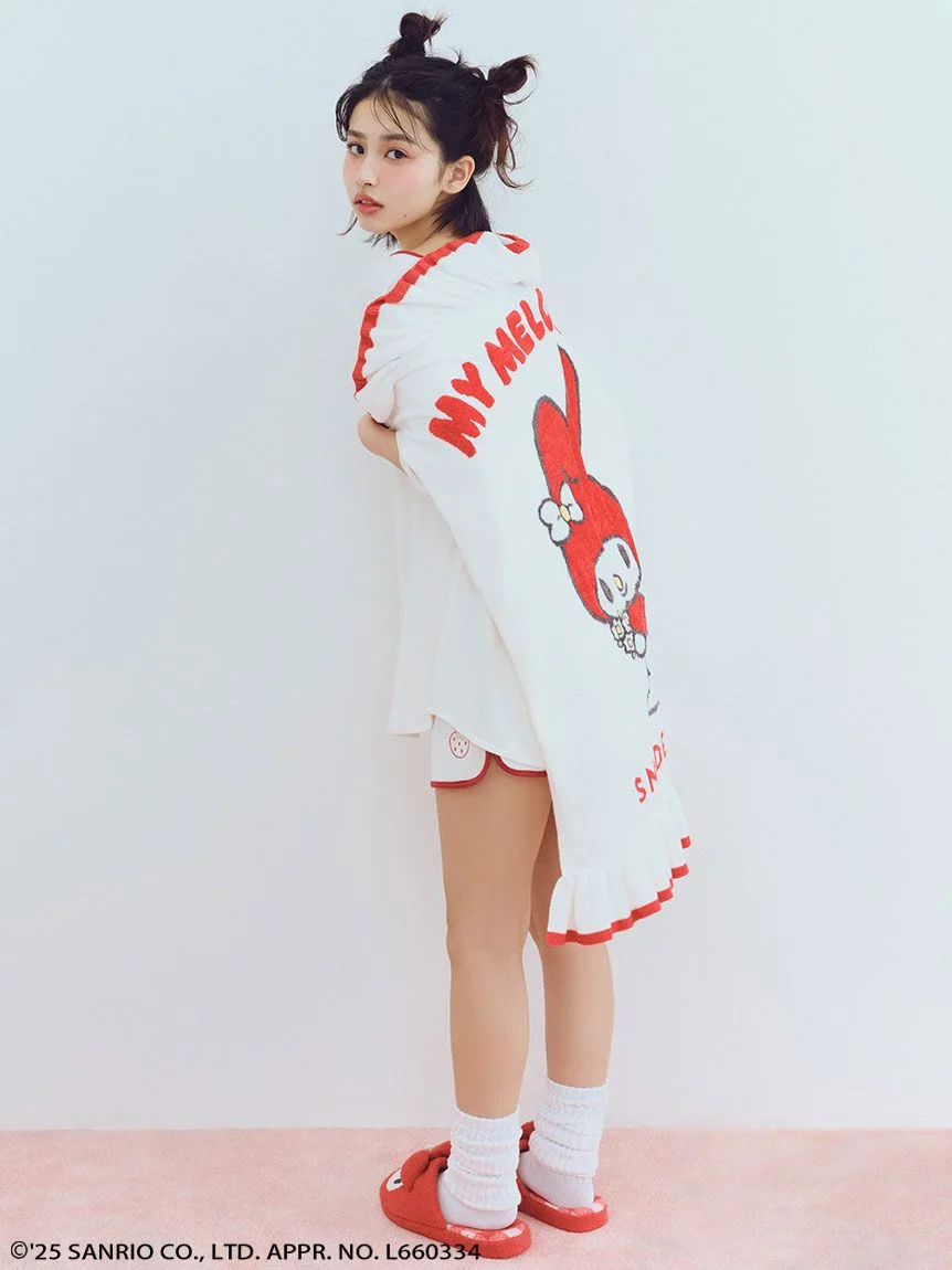 [MY MELODY] Blanket - Image 5