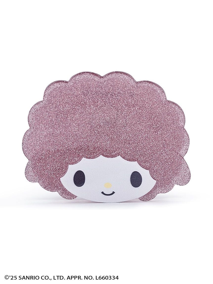 [MY MELODY] Hair Clip - Image 4