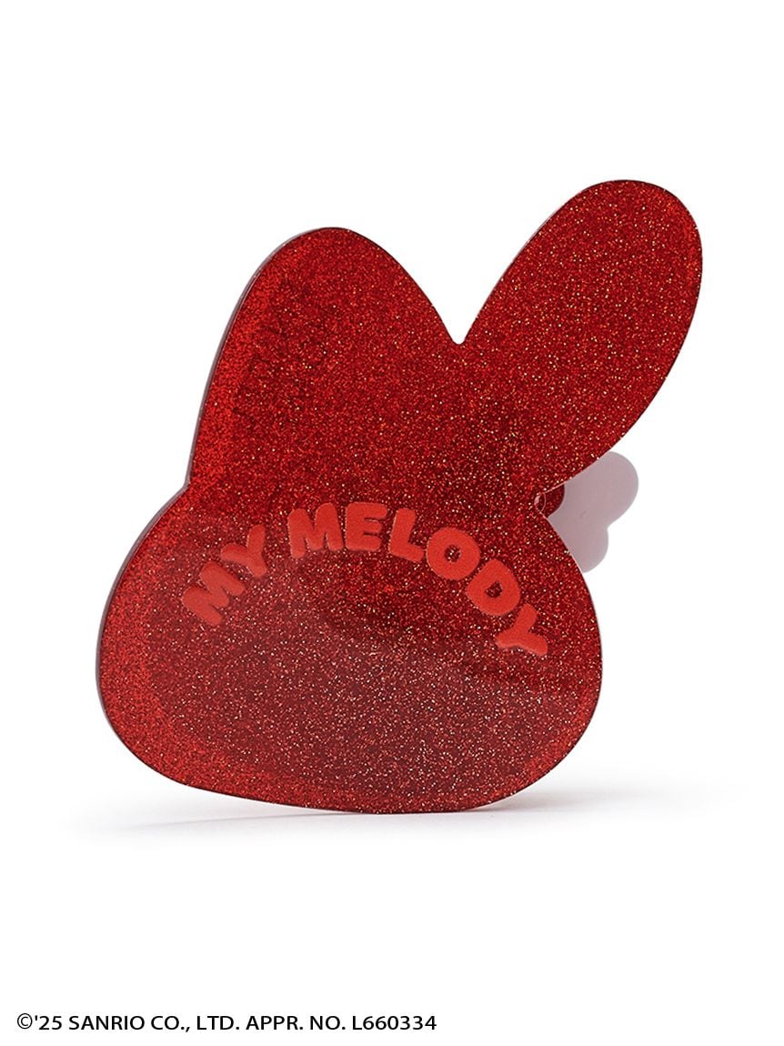 [MY MELODY] Hair Clip - Image 9