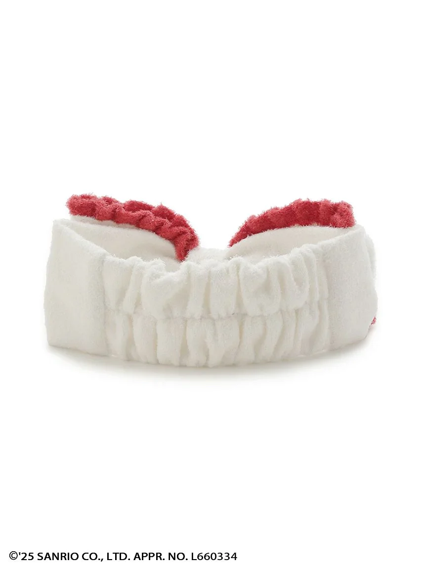 [MY MELODY] Hair Headband - Image 11