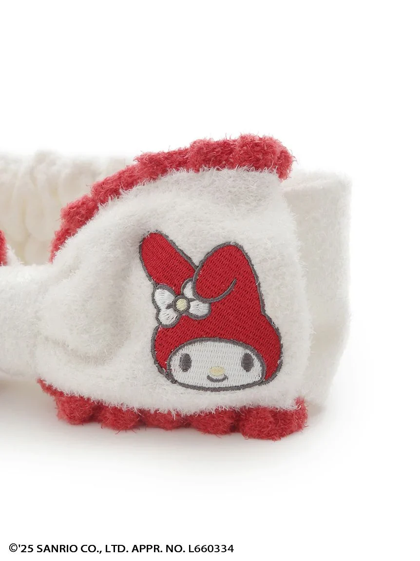 [MY MELODY] Hair Headband - Image 12