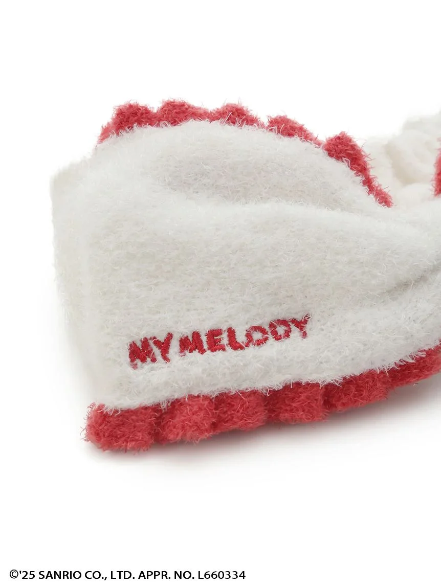 [MY MELODY] Hair Headband - Image 13