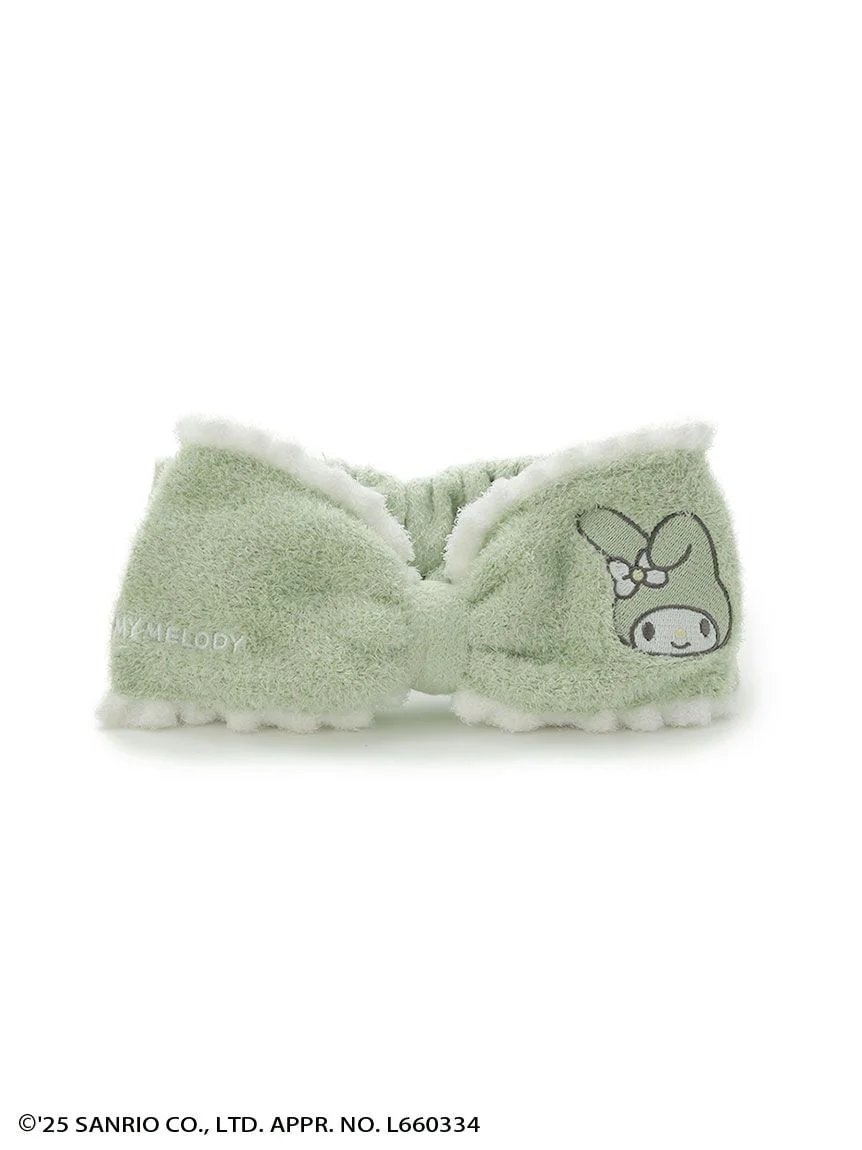 [MY MELODY] Hair Headband - Image 3
