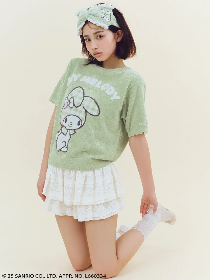 [MY MELODY] Hair Headband - Image 5