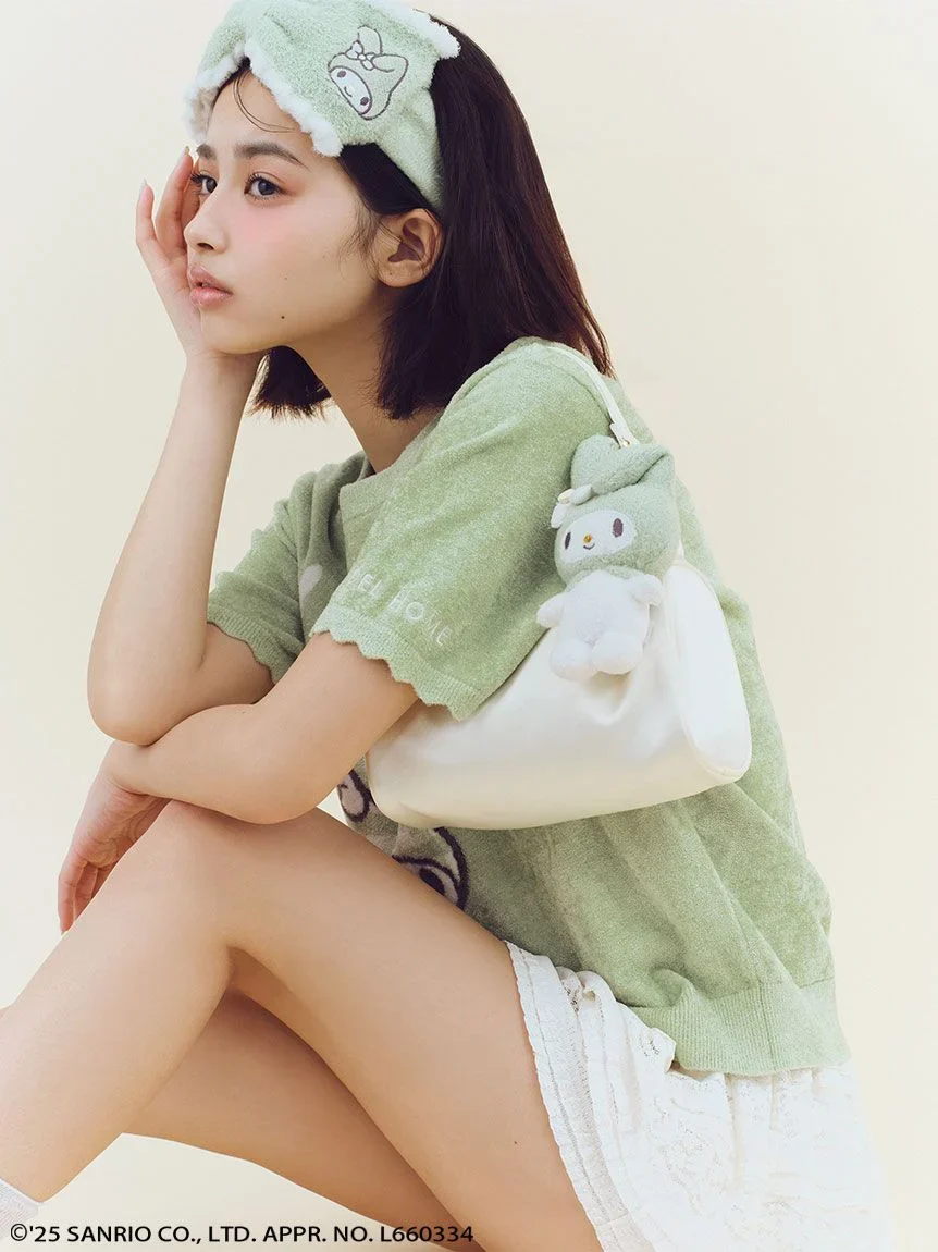 [MY MELODY] Hair Headband - Image 6