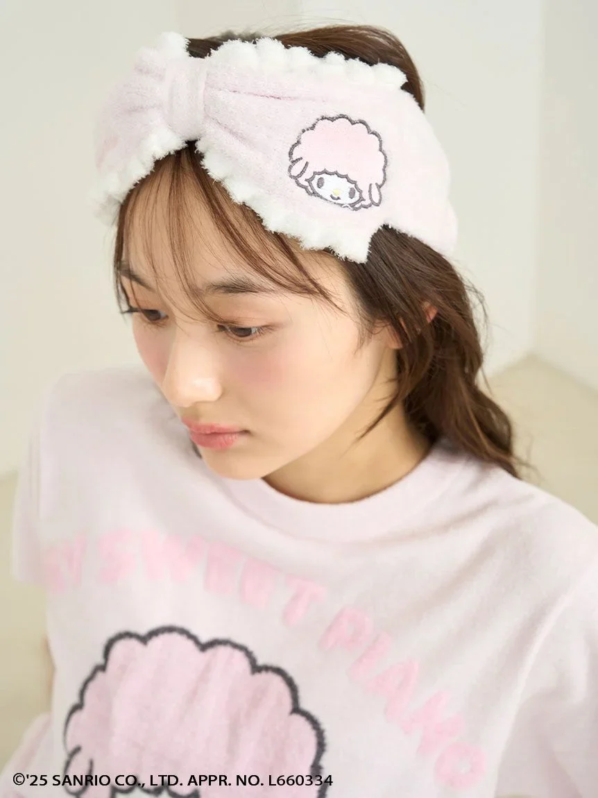 [MY MELODY] Hair Headband - Image 7