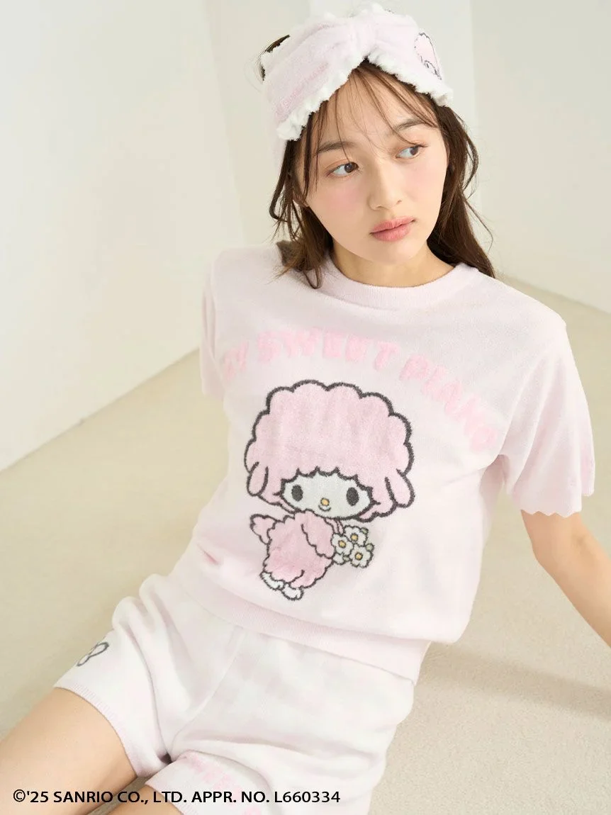 [MY MELODY] Hair Headband - Image 8