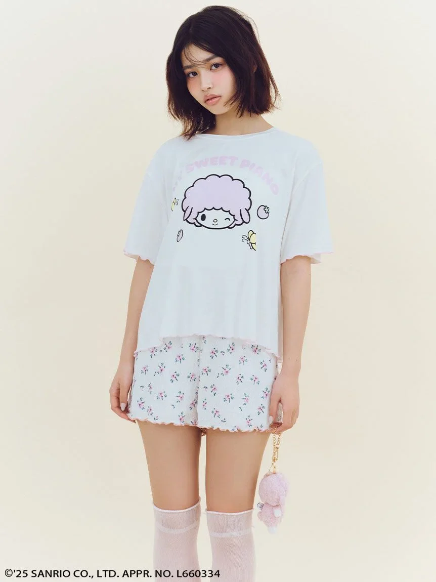 [MY MELODY] Bag Charm - Image 11