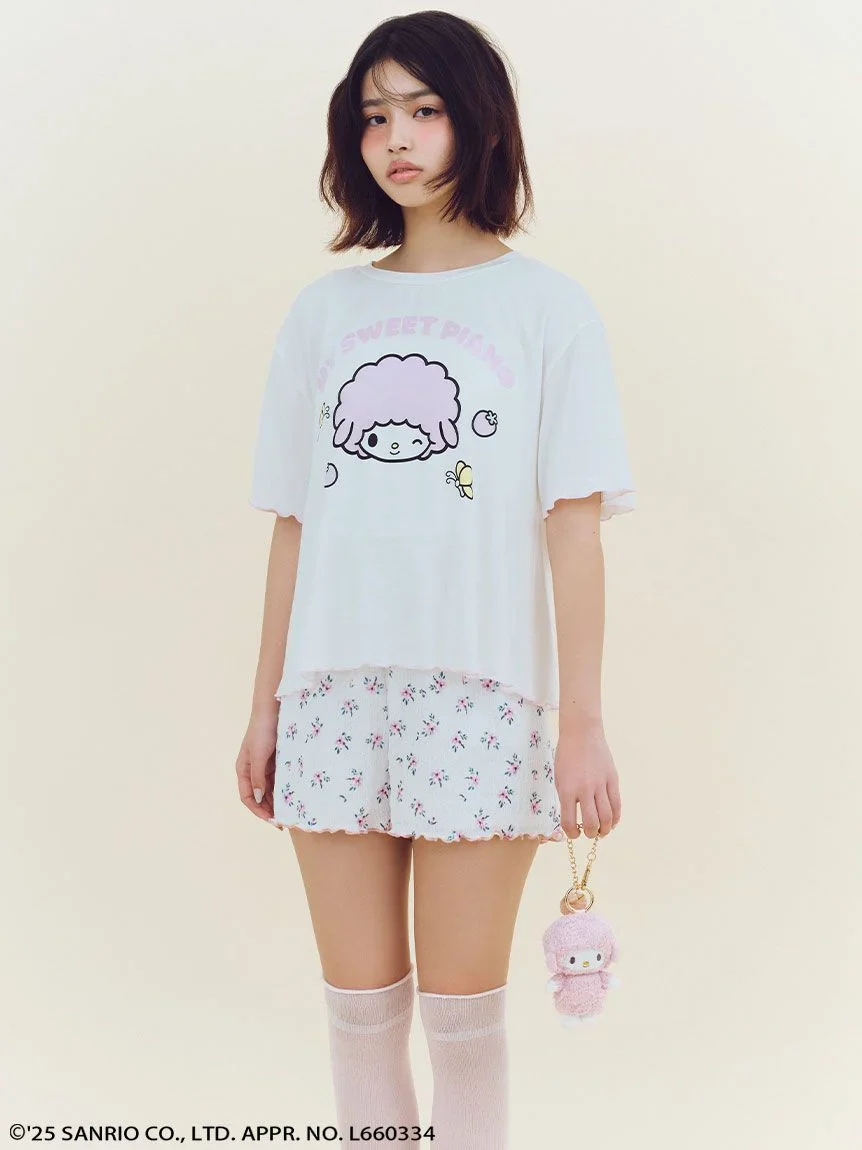 [MY MELODY] Bag Charm - Image 14