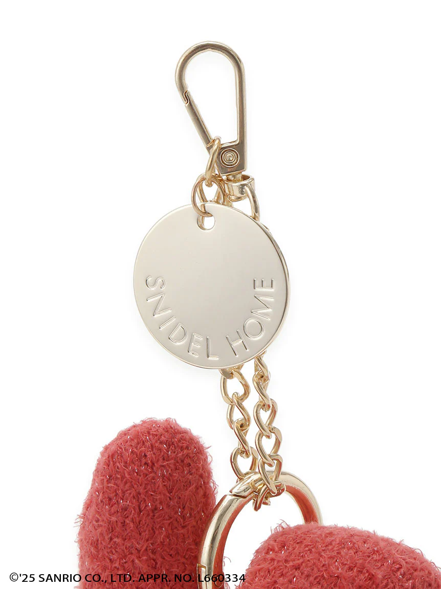 [MY MELODY] Bag Charm - Image 7