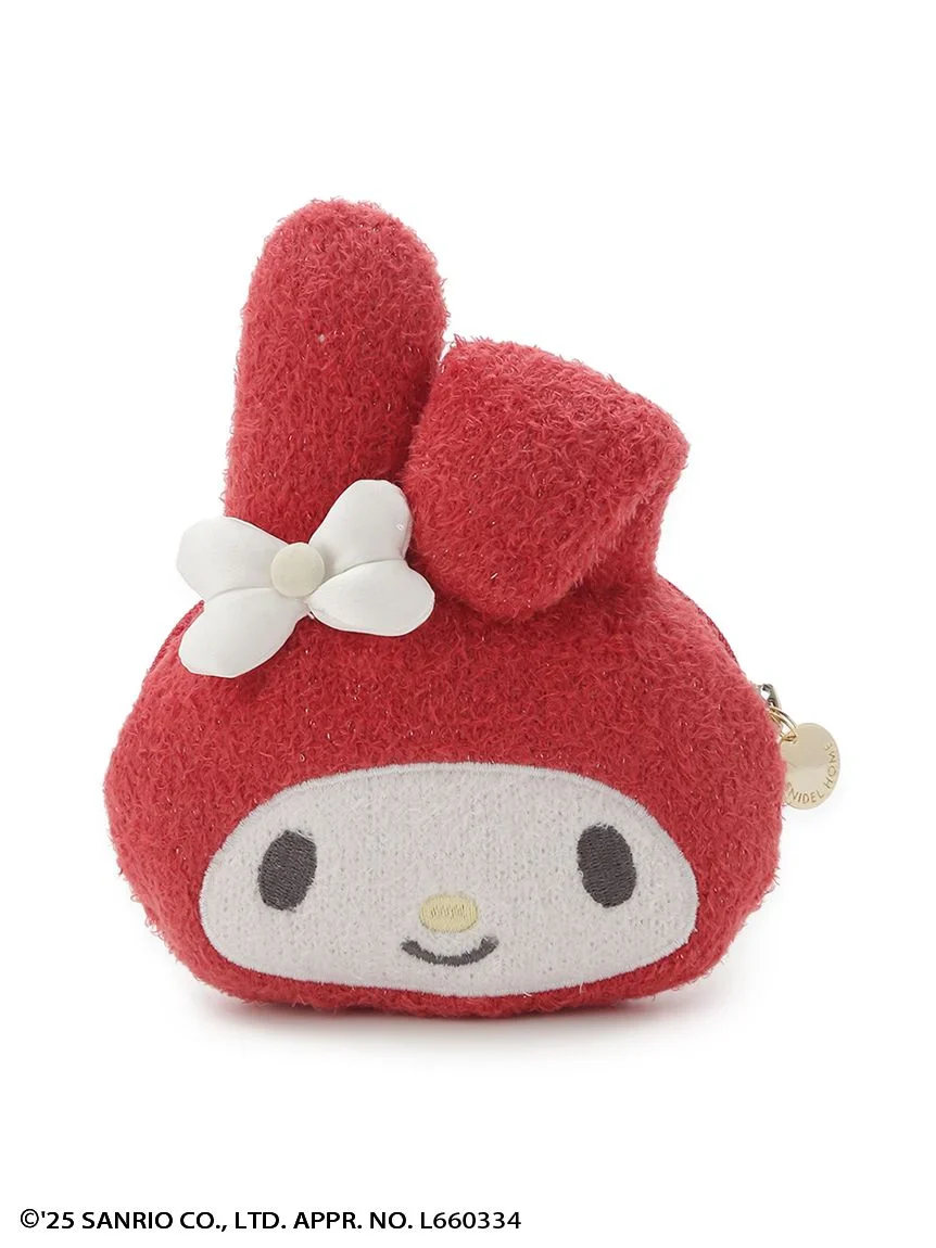 [MY MELODY] Pouch - Image 3