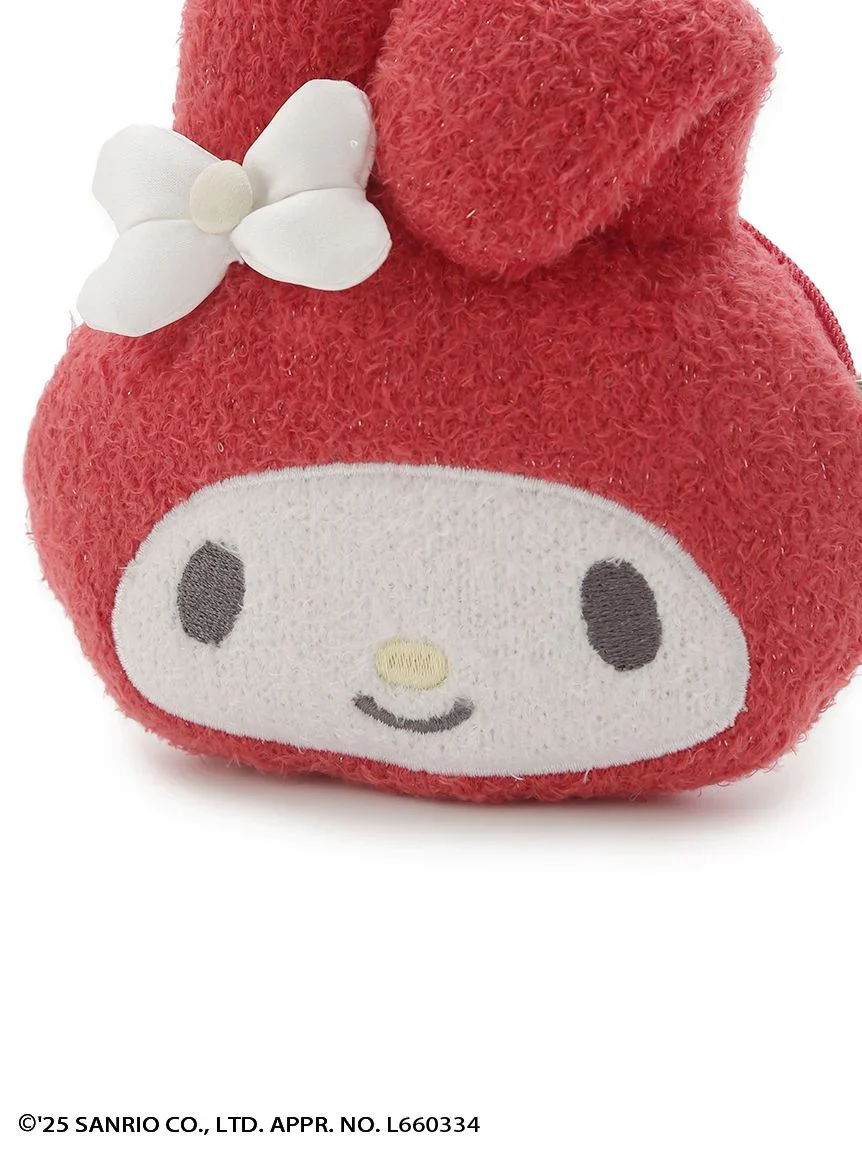 [MY MELODY] Pouch - Image 7