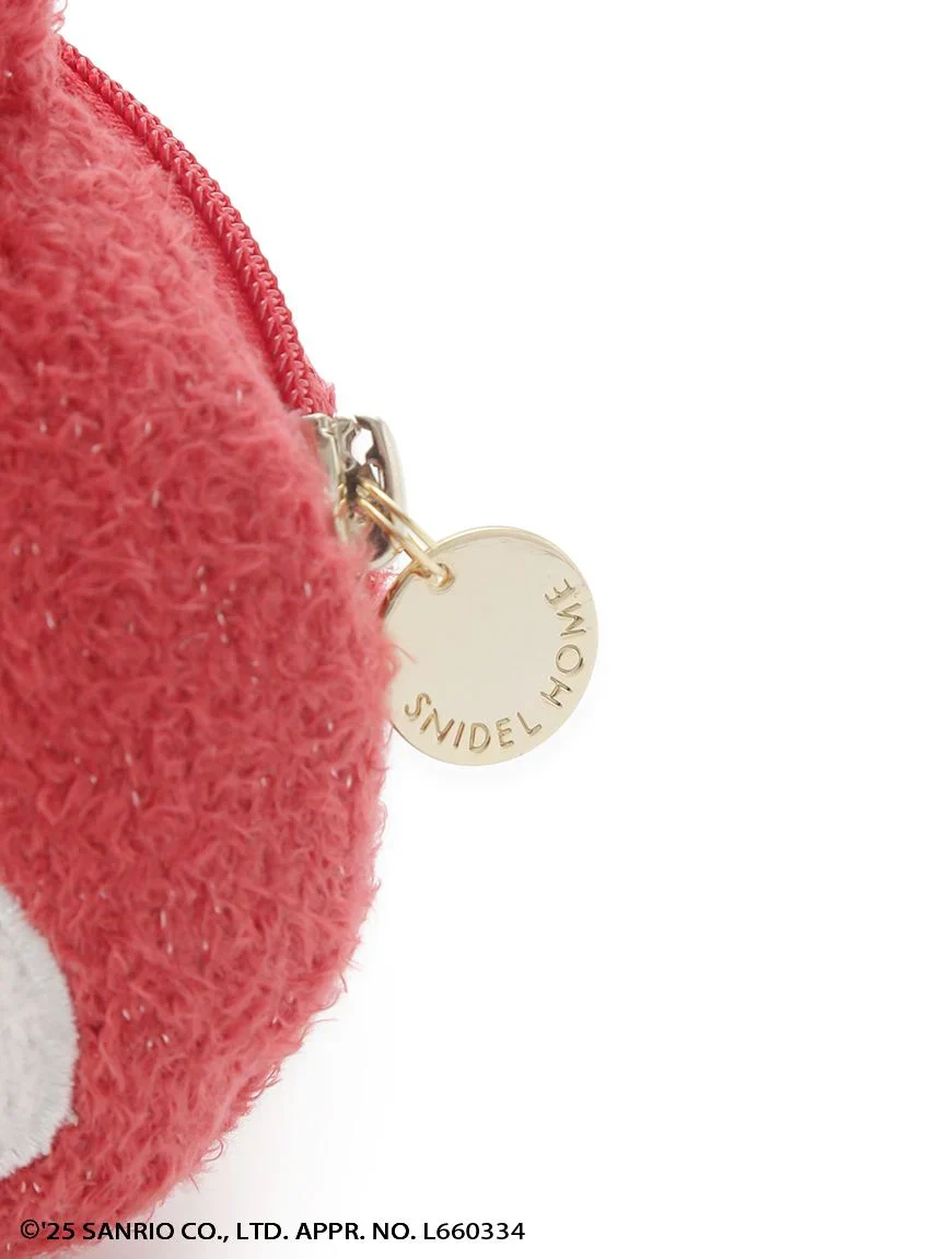 [MY MELODY] Pouch - Image 8