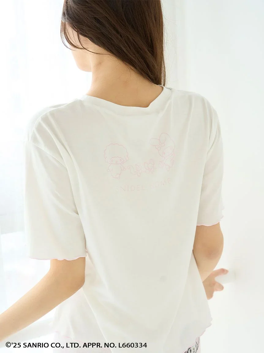 [MY MELODY] T-Shirt - Image 11