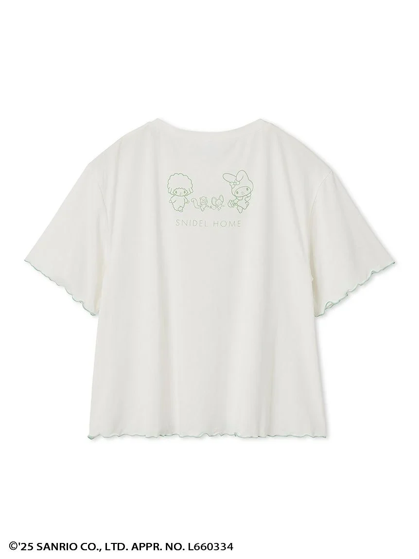 [MY MELODY] T-Shirt - Image 12